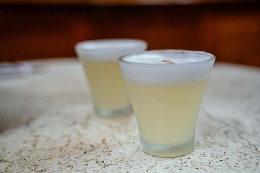 Lima: Flavors and Tradition Walking Tour with Food Tasting - Who will enjoy this walking tour most