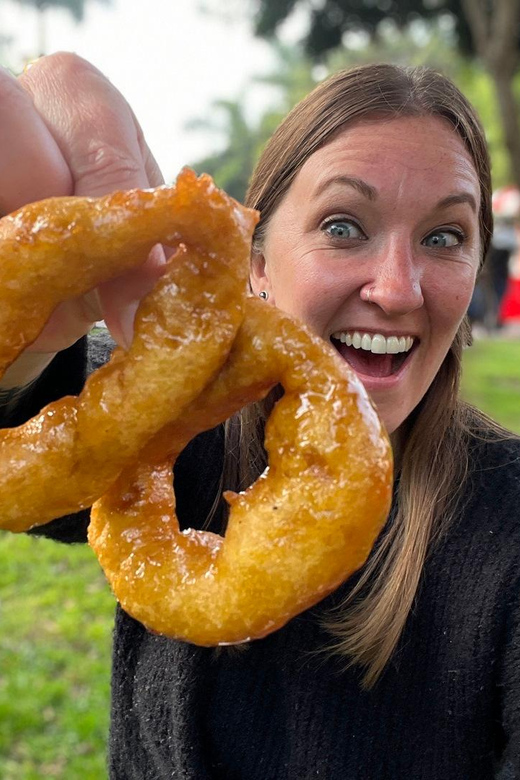 Lima: Food Tour on Local Market - Who will enjoy this food walk most