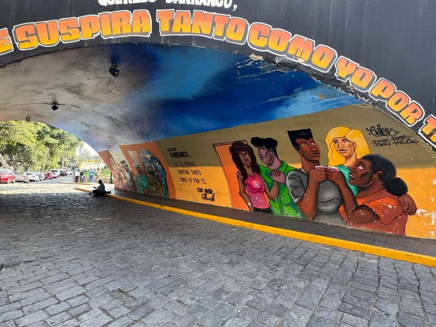 Lima Full-Day Main Attractions Tour - Transport and pacing are central to the experience