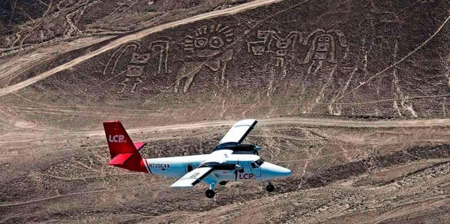 LIMA|| FullDay excursion to the Nazca Lines+Huacachina Oasis - Key Points Before You Book