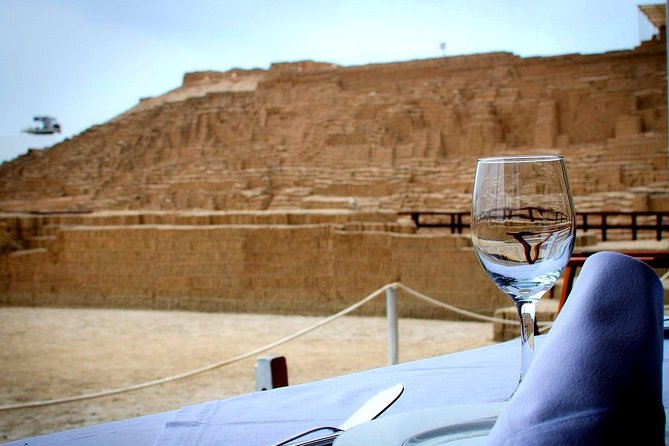 Lima Gourmet Food Tour: Daytime Experience - Why this tour works as a first day in Lima
