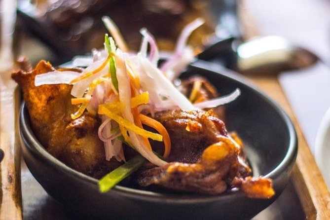 Lima Gourmet Food Tour: Evening Experience - 4:45 p.m. start and a comfortable route through Lima