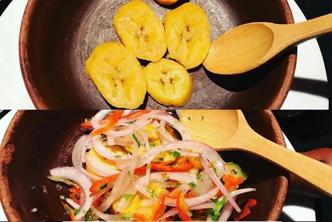 Lima Gourmet Food Tour: Evening Experience - Huaca Pucllana: dinner beside Lima’s ancient ruins