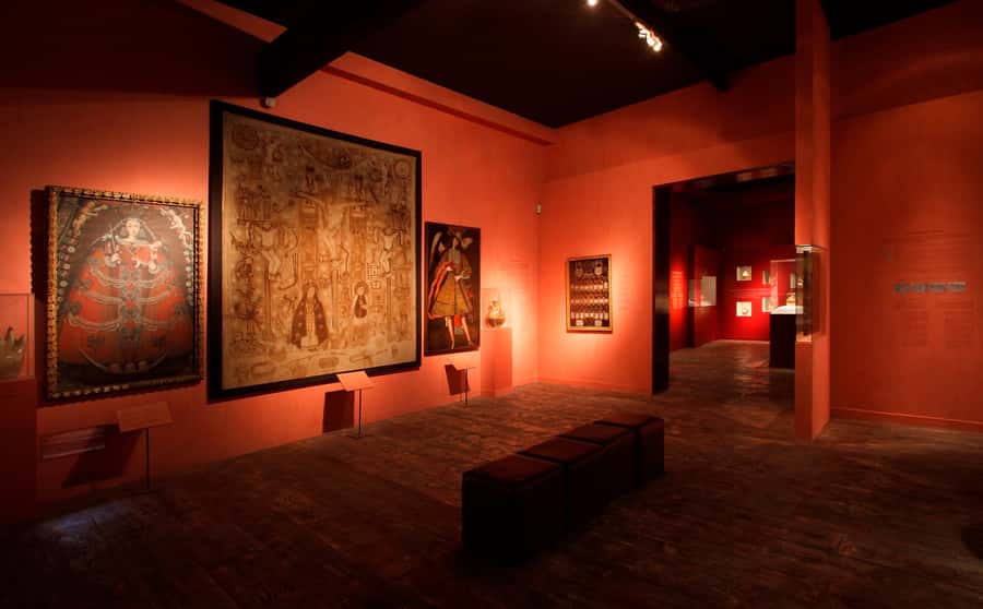Lima: Half-Day Colonial Lima and Larco Museum Tour - Small Tips for a Better Half-Day