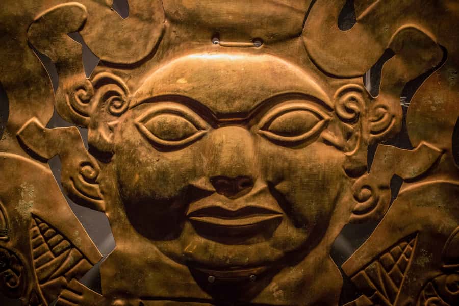 Lima: Half-Day Colonial Lima and Larco Museum Tour - Casa Aliaga and a House With Five Centuries of Family Ties