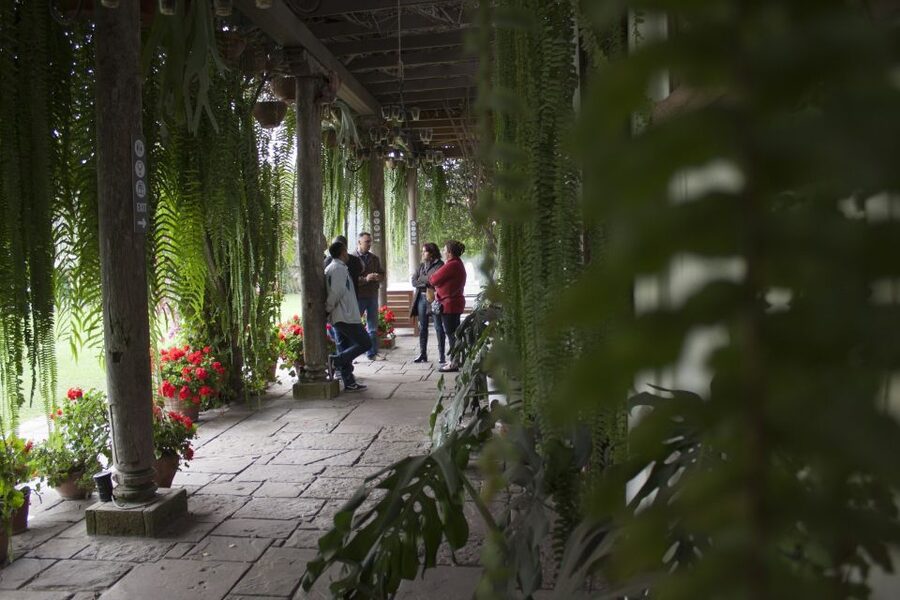 Lima: Half-Day Colonial Lima and Larco Museum Tour - The Larco Museum Is the Main Cultural Payoff