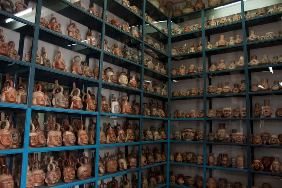 Lima: Half-Day Colonial Lima and Larco Museum Tour - Is $62 a Fair Price?