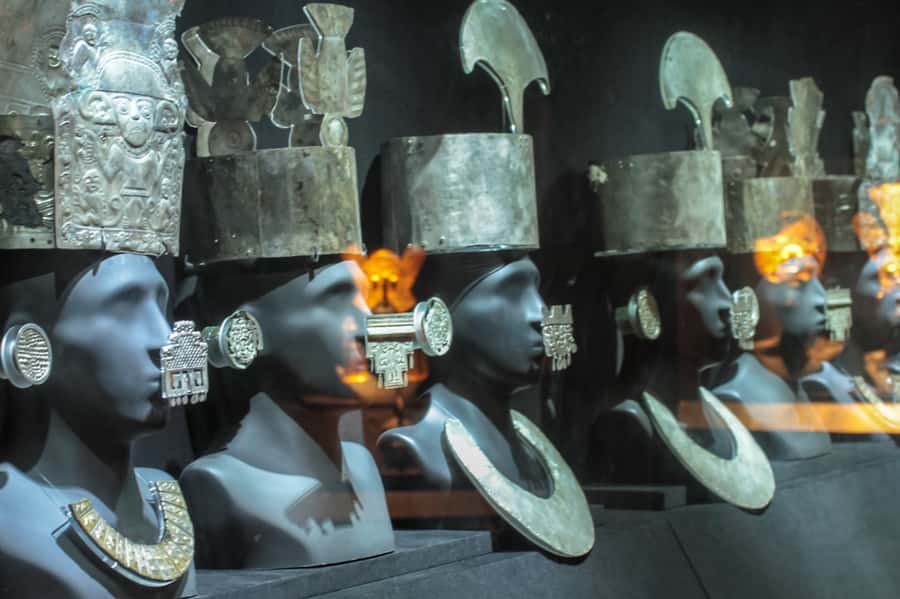 Lima: Half-Day Colonial Lima and Larco Museum Tour - Who Will Like This Tour Most?