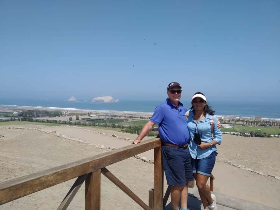 Lima:Half-Day Pachacamac, Barranco & Chorrillos Private Tour - Key points to know before you book