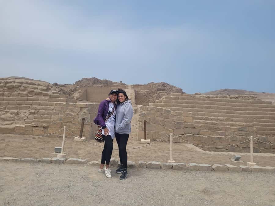 Lima:Half-Day Pachacamac, Barranco & Chorrillos Private Tour - Chorrillos and the Costa Verde viewpoint