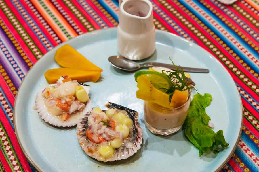Lima: Historic Center Street Food, Market, and Eateries Tour - Starting at Plaza San Martín