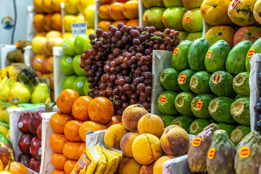 Lima: Historic Center Street Food, Market, and Eateries Tour - San Francisco and the final chilcano