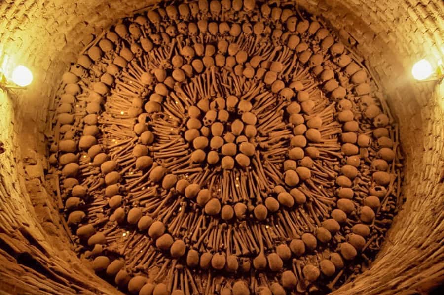 Lima: Historic Downtown, Miraflores & Catacombs Private Tour - What makes this Lima tour useful