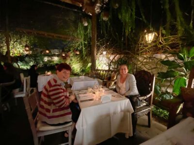 Huaca Ruins and Larco Museum at Night with Dinner