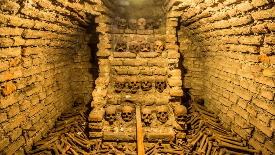 Lima: Incredible City tour half day - Starting in Miraflores at Parque del Amor
