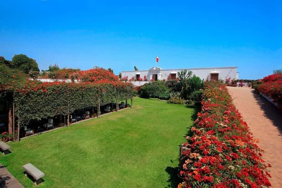 Lima: Larco Museum Entry Ticket - A two-hour route through ancient Peru