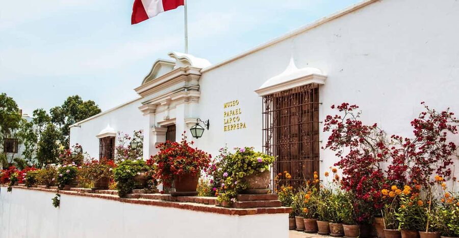 Lima: Larco Museum Entry Ticket - Is $25 good value for two hours?