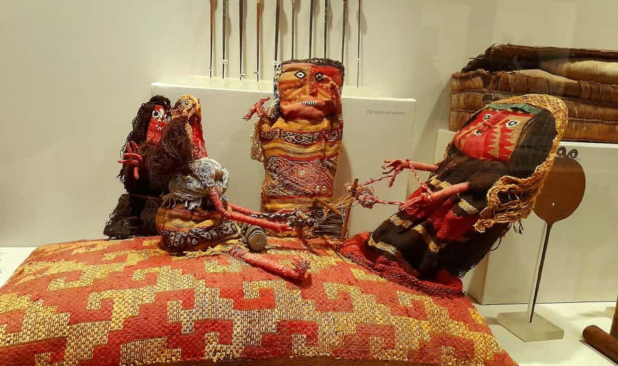 Lima: Larco Museum Entry Ticket & Guided Tour with Pickup - The fertility room is memorable and not for everyone