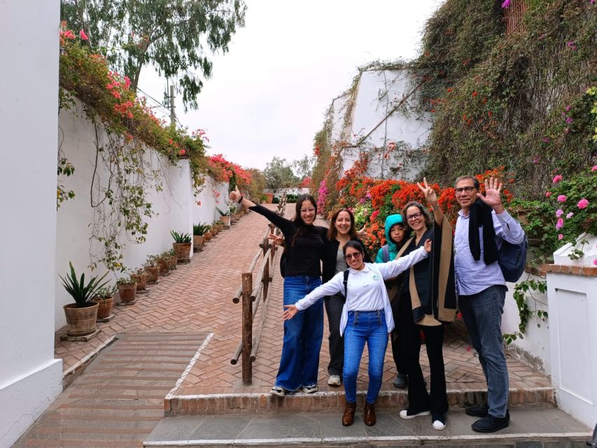 Lima: Larco Museum Entry Ticket & Guided Tour with Pickup - Is $54 a fair price for this Lima experience?