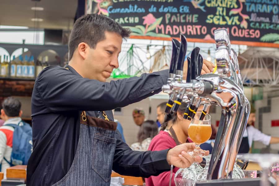 Lima: Lights, Pisco, and Fun Night Tour and Pisco Tasting - Key points at a glance
