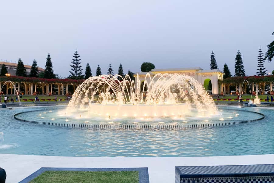 Lima: Lights, Pisco, and Fun Night Tour and Pisco Tasting - How the $80 price measures up