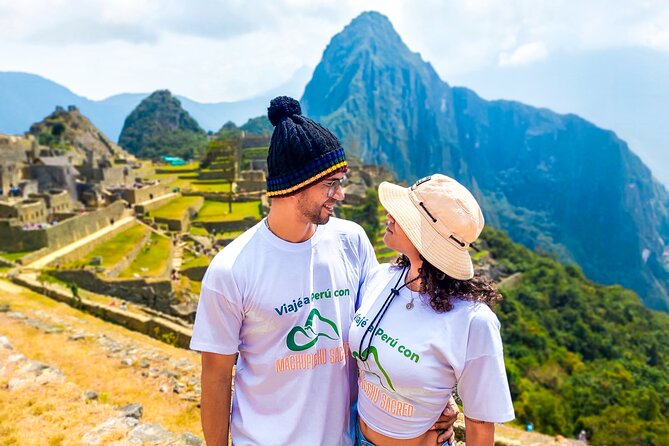 Lima Machupicchu and Lake Titicaca Tour 9 days - Six Details That Shape the Experience
