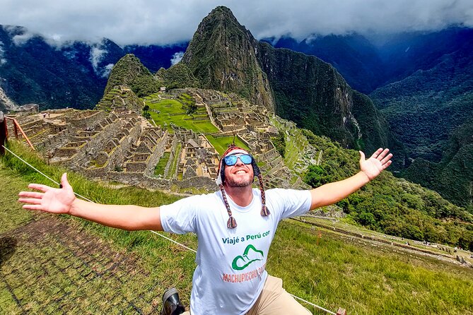 Lima Machupicchu and Lake Titicaca Tour 9 days - What You Are Buying for $1,647