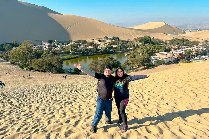 Lima Machupicchu and Lake Titicaca Tour 9 days - Machu Picchu Works Best With an Overnight Nearby