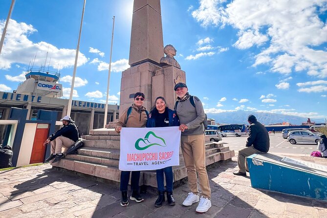 Lima Machupicchu and Lake Titicaca Tour 9 days - Rainbow Mountain Is the Trip’s Toughest Morning