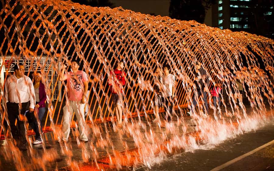 Lima: Magic Water Circuit Tour w/ Transfer & Ticket - Should you book the Magic Water Circuit tour?