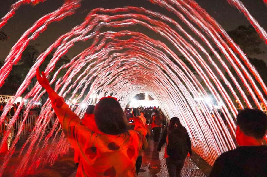 Lima: Magic Water Circuit Tour w/ Transfer & Ticket - Is $50 a good value in Lima?