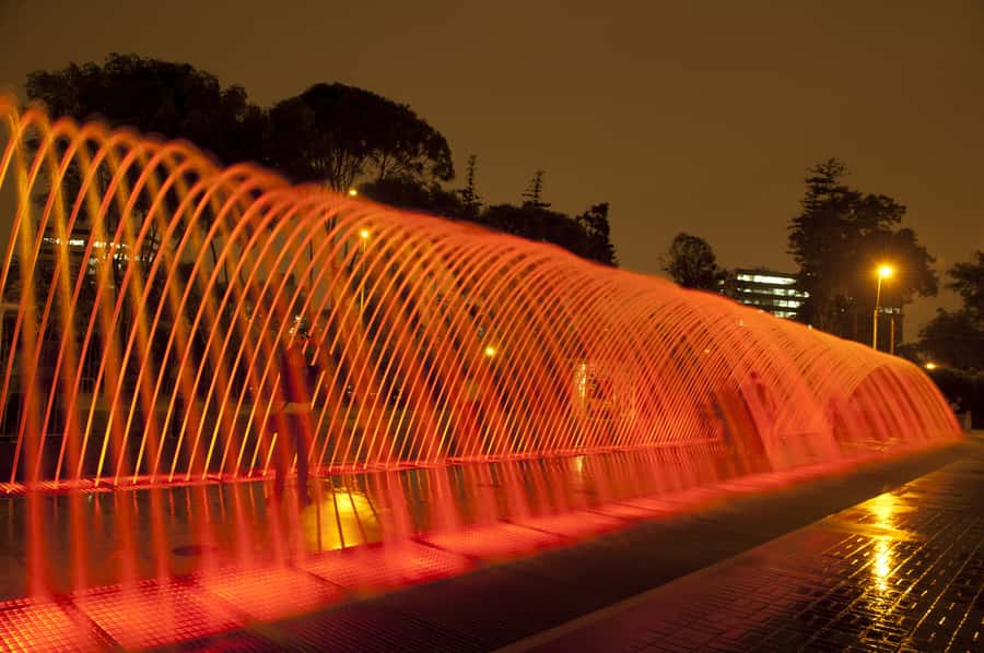 Lima: Magic Water Circuit with Dinner - Should you book Lima’s Magic Water Circuit with Dinner?