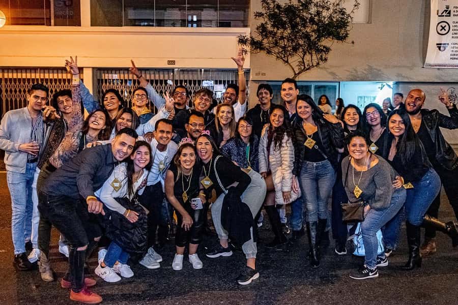 Lima: Miraflores Nightlife Tour with Bar Crawl & Free Shots - Why Miraflores works well for a night out