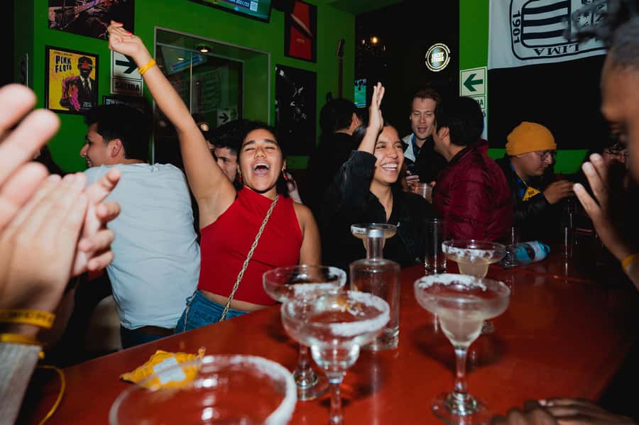 Lima: Miraflores Nightlife Tour with Bar Crawl & Free Shots - Who will enjoy this bar crawl most