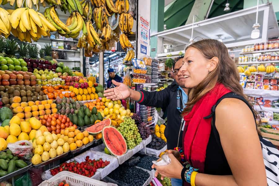 Lima: Miraflores Trending Flavors Half-Day Walking Tour - Key details before you book