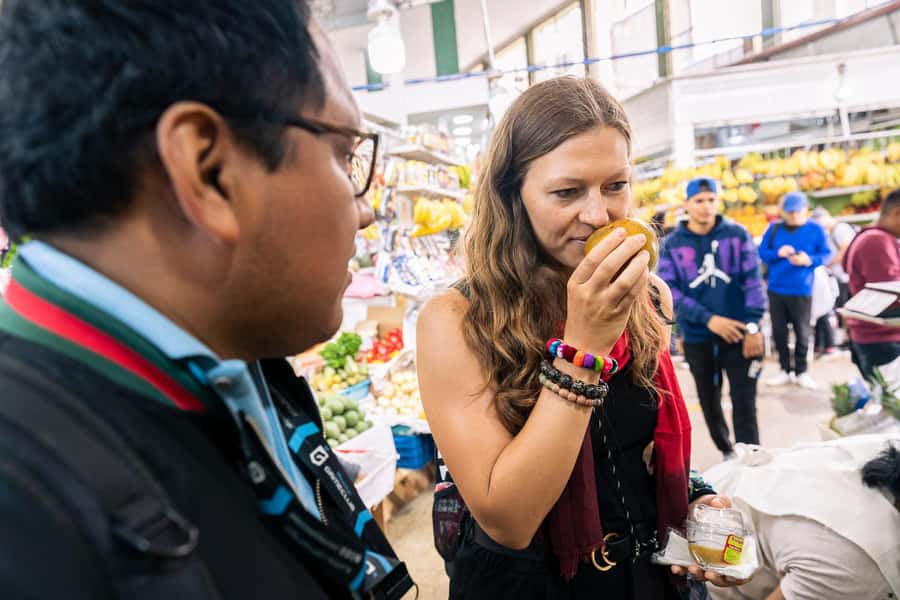 Lima: Miraflores Trending Flavors Half-Day Walking Tour - What the $50 price buys you