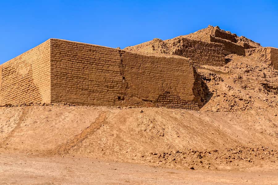 Lima: Pachacamac Inca Archaeological Complex Tour - Five useful things to know before you go