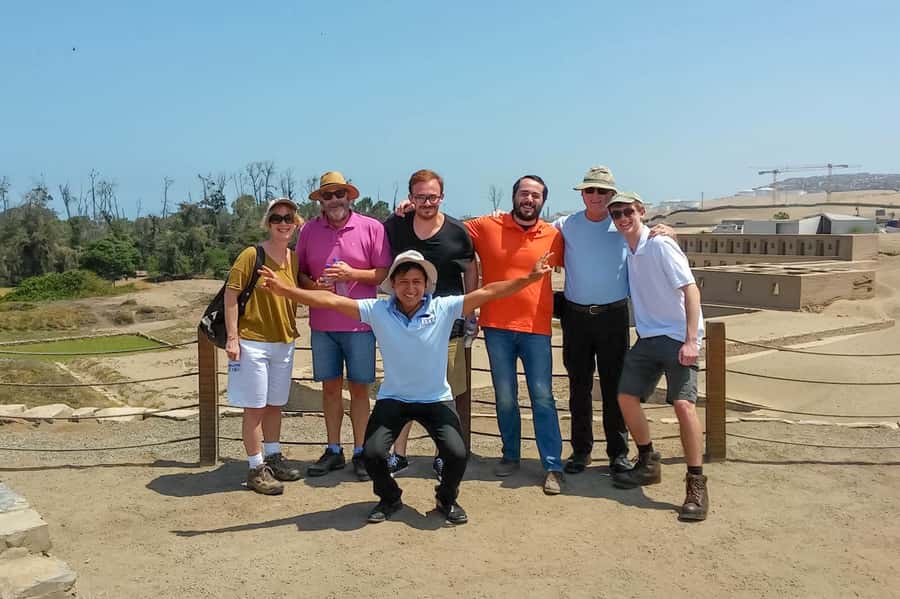 Lima: Pachacamac Inca Archaeological Complex Tour - Why Pachacamac belongs on a Lima itinerary