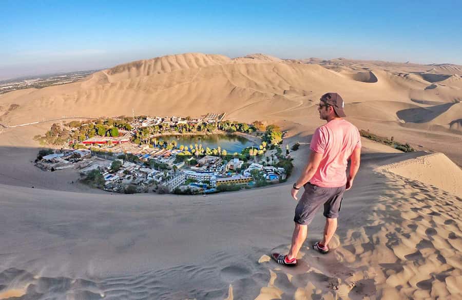 Lima: Paracas and the Huacachina Oasis Guided Day Tour - What to bring and who should skip it