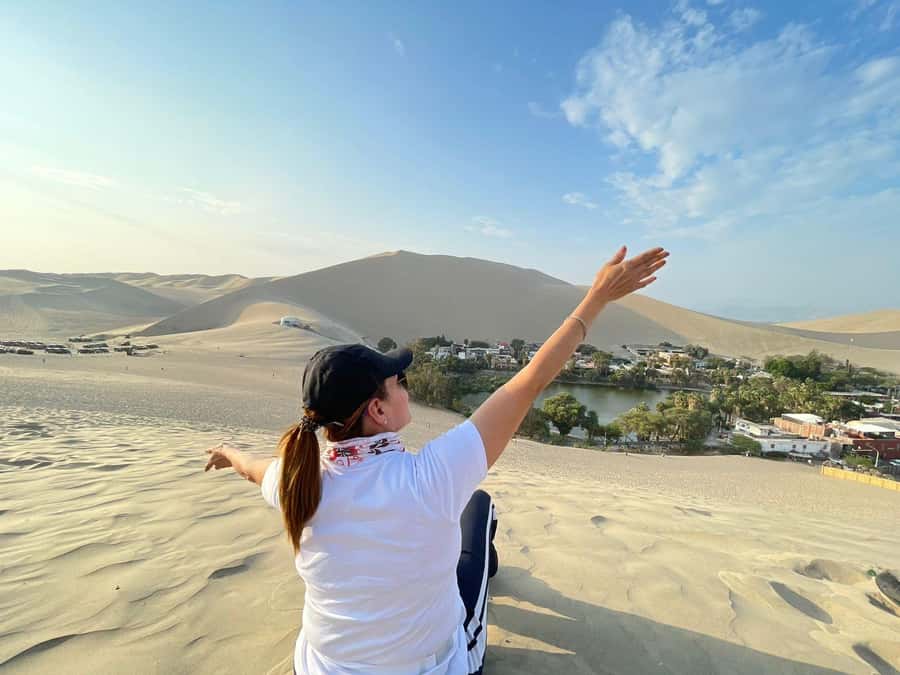 Lima: Paracas & Huacachina Oasis Day Trip with Wine & Dunes - CulturPisco and the Ica wine valley