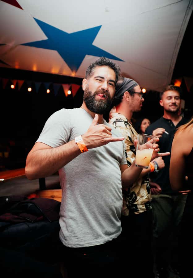 Lima: Party tour Fridays Barranco / Saturdays Miraflores - Four venues, four different jobs in the evening