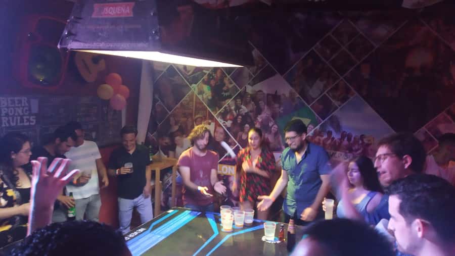 Lima: Party tour Fridays Barranco / Saturdays Miraflores - Practical advice for a smoother night