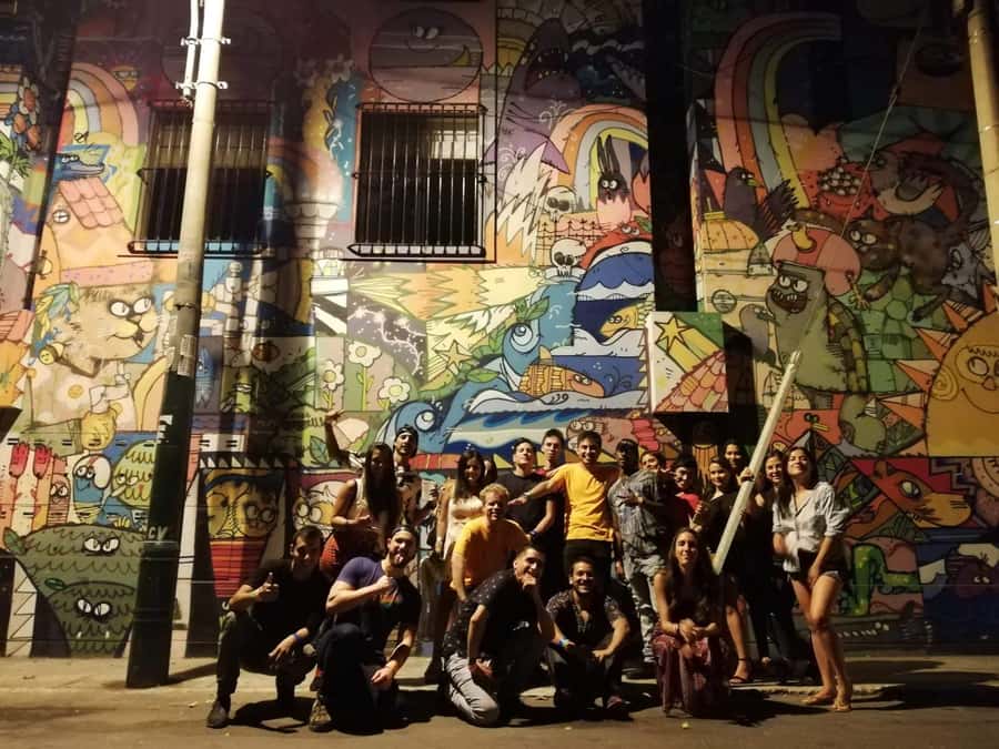 Lima: Party tour Fridays Barranco / Saturdays Miraflores - Is this Lima party tour worth booking?