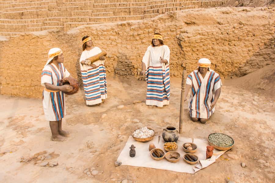 Lima: Private Tour to Huaca Pucllana and Huaca Mateo Salado - Why Lima’s Huacas Belong on Your City Schedule