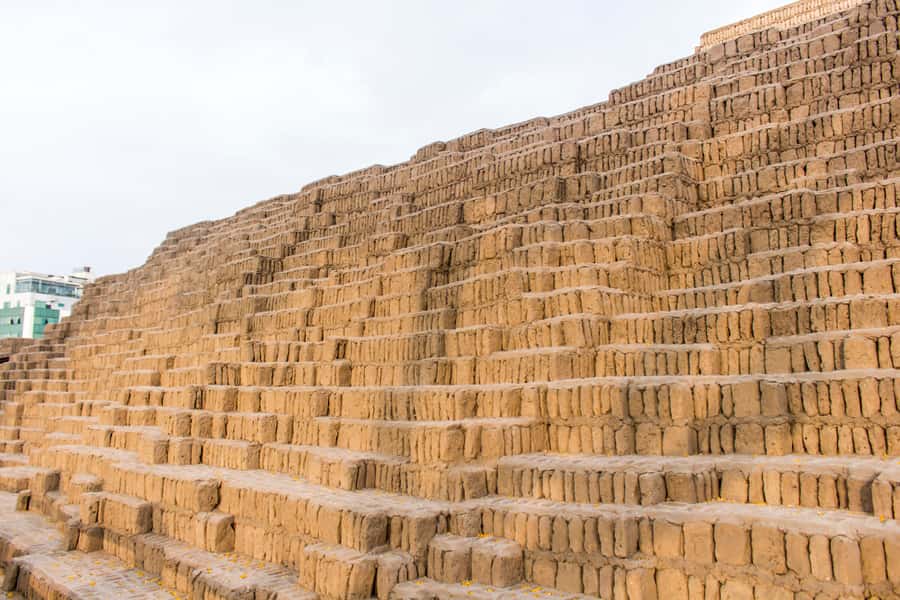 Lima: Private Tour to Huaca Pucllana and Huaca Mateo Salado - Should You Book This Four-Hour Huaca Tour?