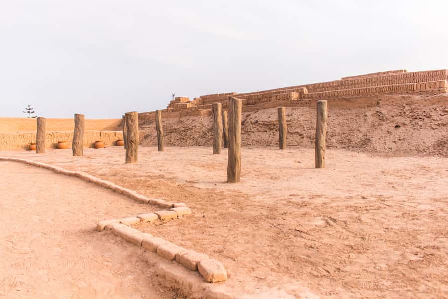 Lima: Private Tour to Huaca Pucllana and Huaca Mateo Salado - FAQ
