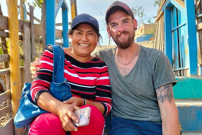 Lima Shanty Town Tour-Local Life Experience - What the guides add to the experience