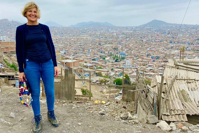 Lima Shanty Town Tour-Local Life Experience - Who should book this Lima experience?