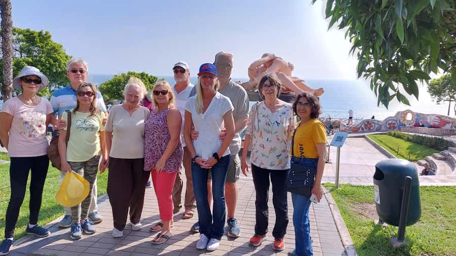 Lima: Shore excursion from the Port of Callao for Cruises - Five useful things to know before you go