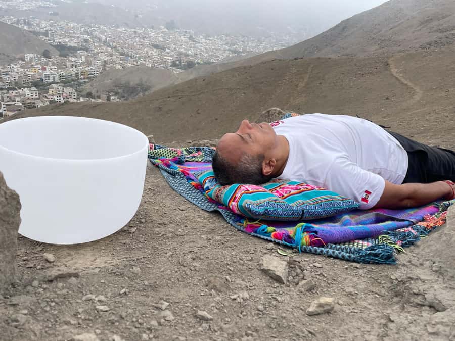 Lima: Spiritual Healing with Xanga - The Smokeable Ayahuasca - Who should consider this ceremony?